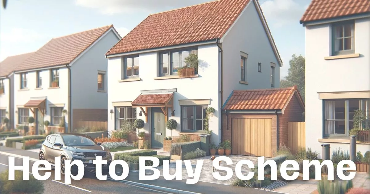 ഹെൽപ്പ് ടു ബൈ