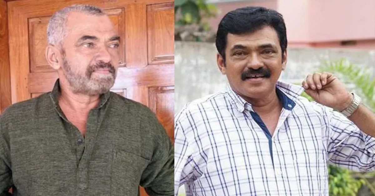 നടനും മിമിക്രി കലാകാരനുമായ കലാഭവൻ ഹനീഫ് അന്തരിച്ചു