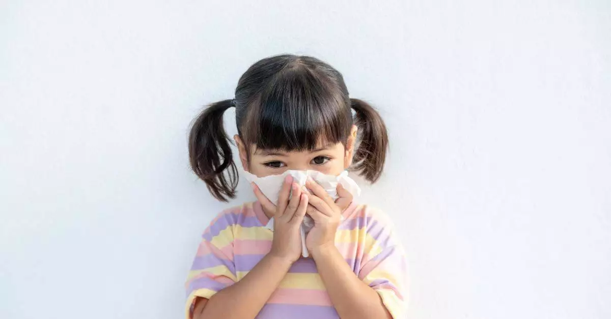 ഐറിഷ് കുട്ടികളിലും കൗമാരപ്രായക്കാരിലും ചൈനയിലെ അജ്ഞാത രോഗം പൊട്ടിപ്പുറപ്പെട്ടതിന്റെ ആദ്യ കേസുകൾ കണ്ടെത്തി – ശ്രദ്ധിക്കേണ്ട മൂന്ന് പ്രധാന ലക്ഷണങ്ങൾ