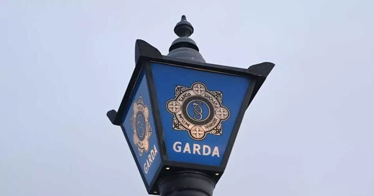 12 injured in traffic collision in Co Kilkenny