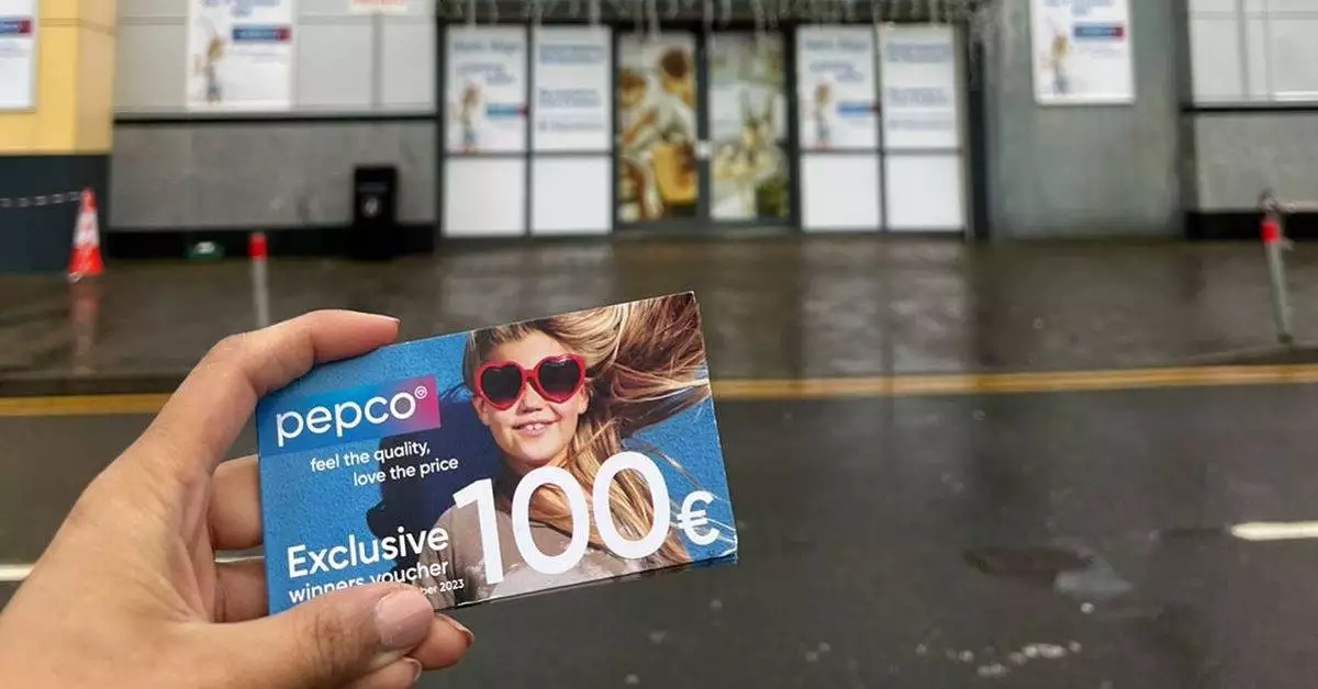 Pepco opens their tenth store in Ireland