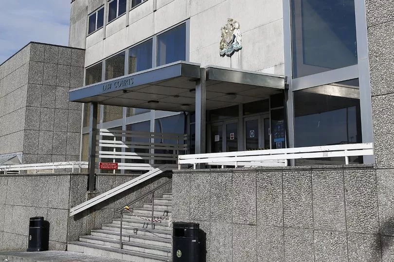 പിഞ്ചുമക്കളെ കൊല്ലാന്‍ വിഷം കുത്തിവച്ചു; മലയാളി യുവതി അറസ്റ്റിൽ