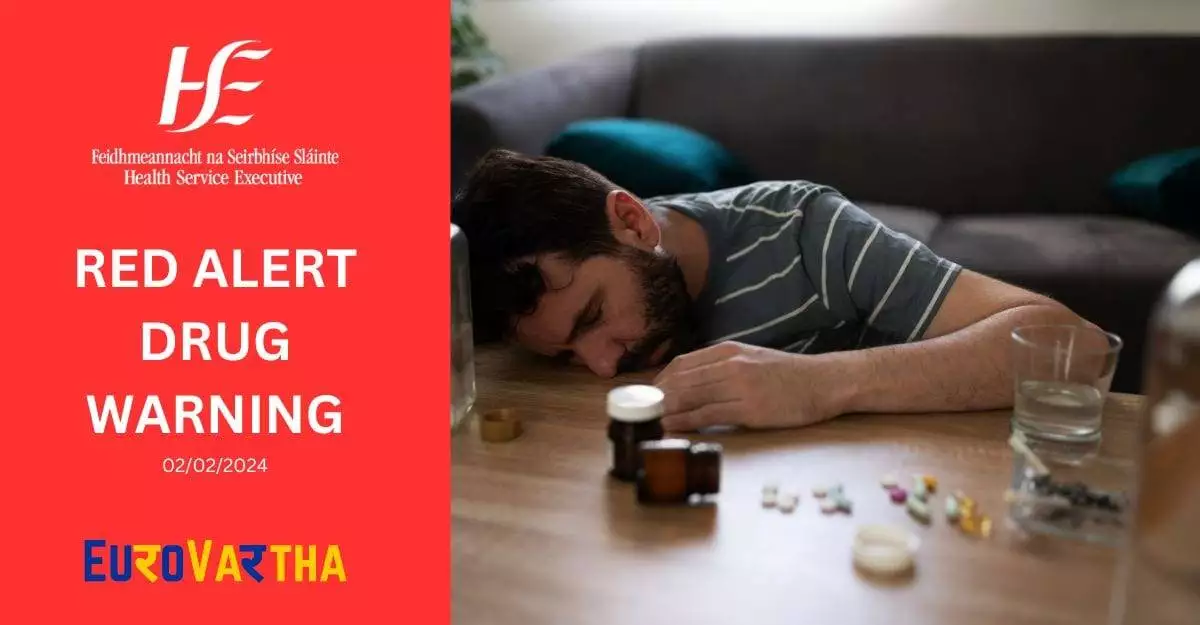 hse-issue-red-alert-drug