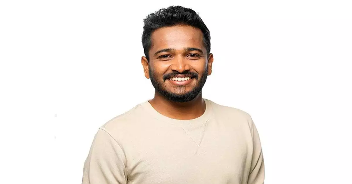 ബേസിൽ ജോസഫിന് യൂത്ത് ഐക്കൺ പുരസ്ക്കാരം