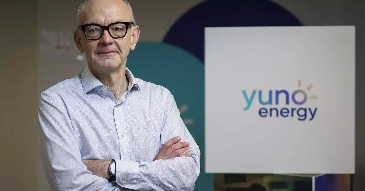 Yuno Energy