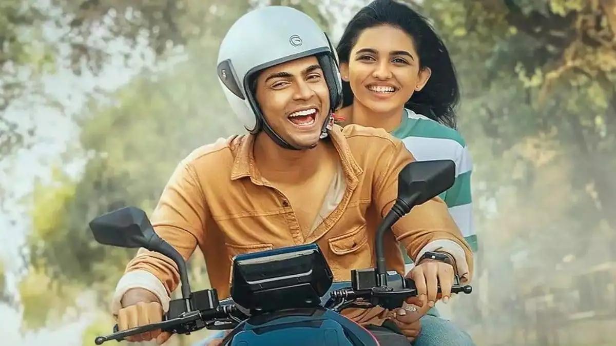 Premalu to Release in OTT on April 12