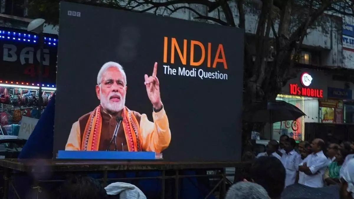 bbc-to-limit-india-operations