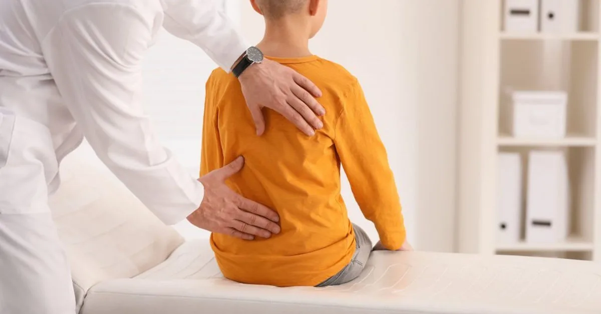 Irish Health Authorities to Send Children Overseas for Spinal Surgeries Now