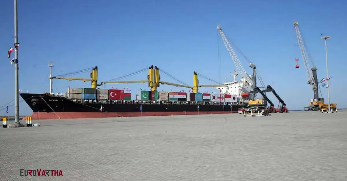 cahbar port