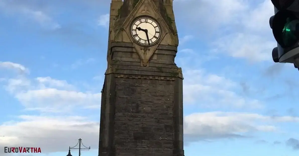 ireland clock tower (2)