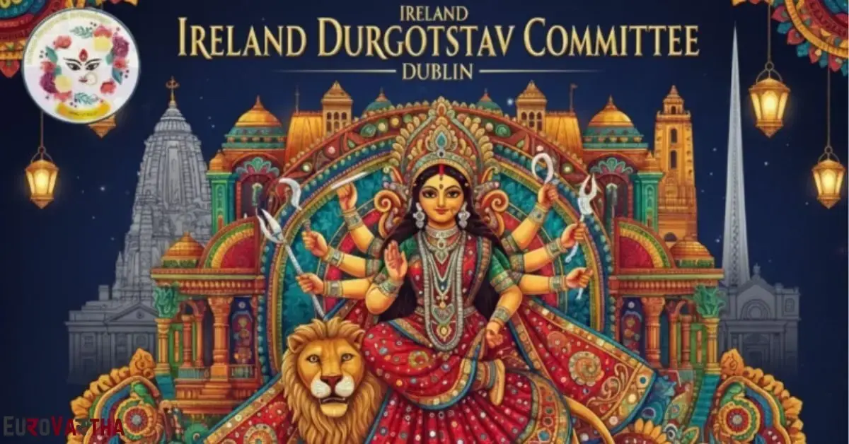 ireland durgotsav committie1