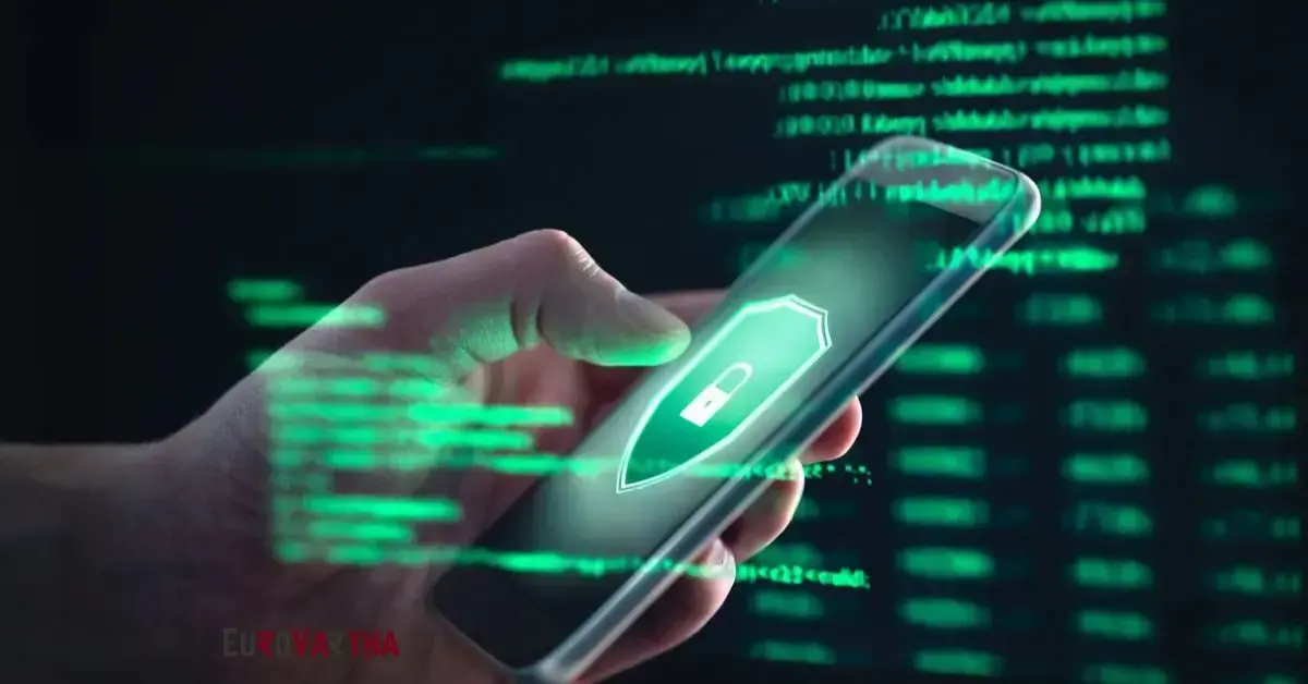 mobile security concerns