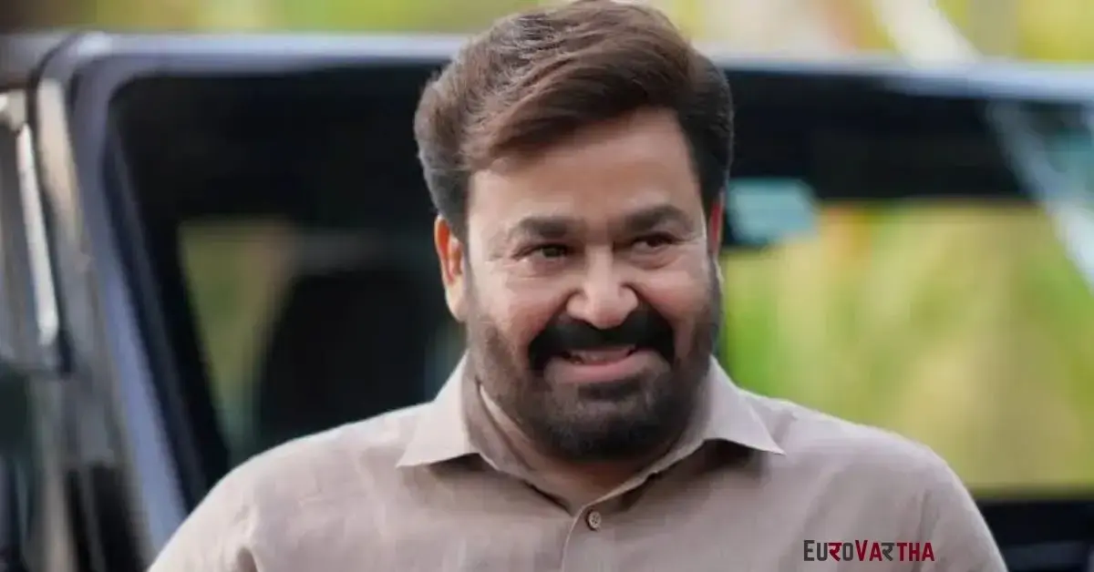 mohanlal