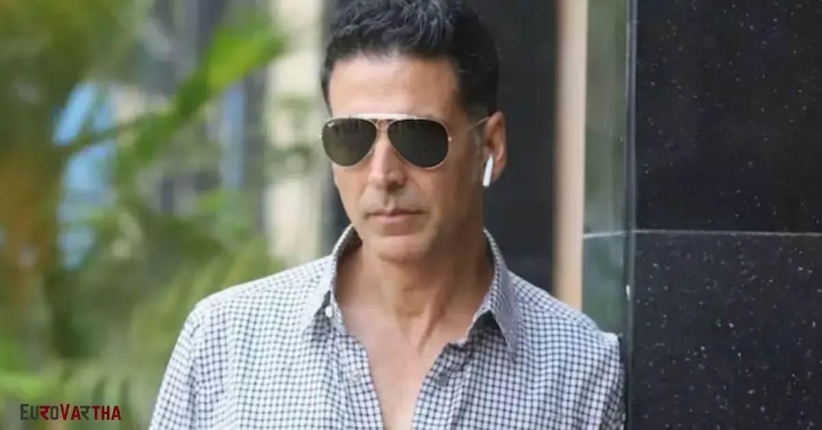 actor akshay kumar