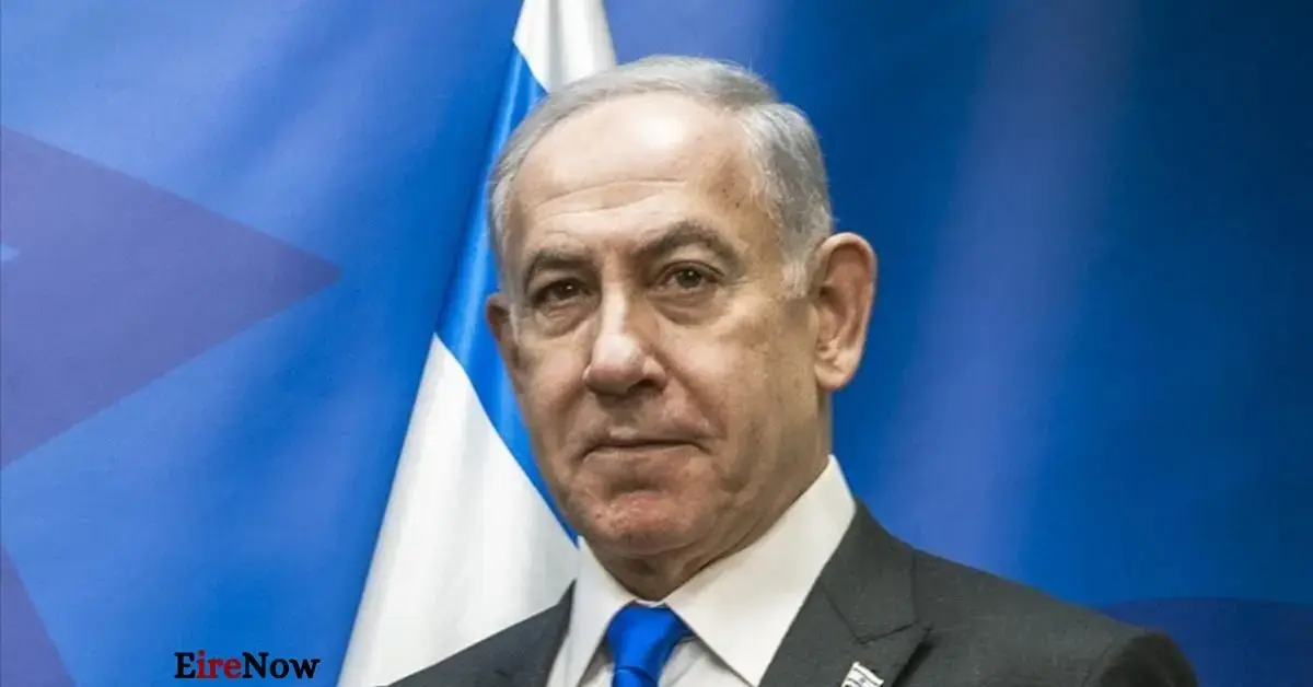 nethanyahu