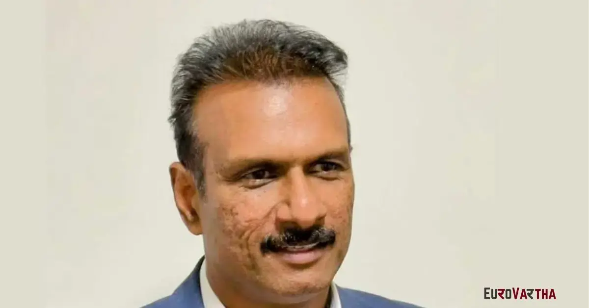 vinod pillai