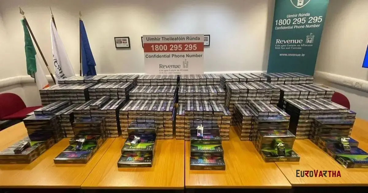 cegerette raid in airport (2)