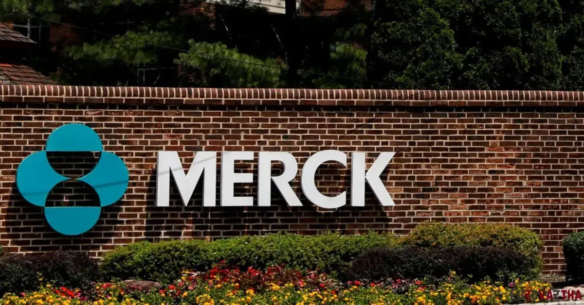 merck