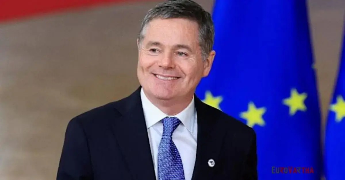 paschal donohoe to step down as finance minister for top world bank role (2)