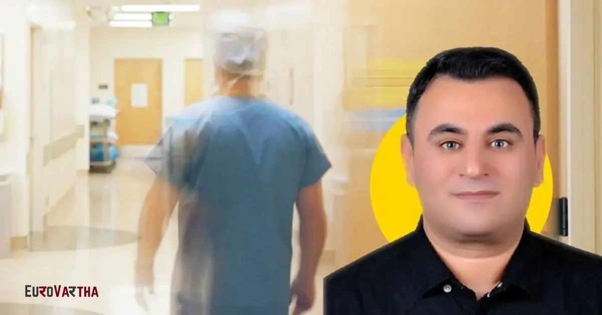 scandal erupts hse hired doctor suspended for forgery, bypassing garda vetting and reference checks (2)