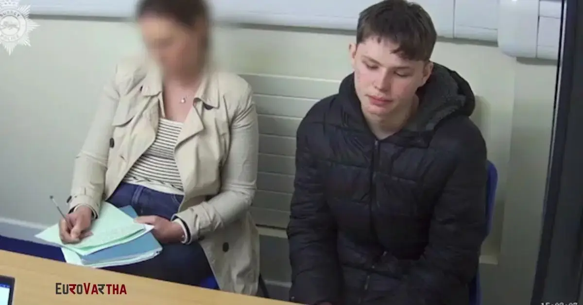 uk nursery worker sentenced to 10 years in prison for abusing three year old boys (2)