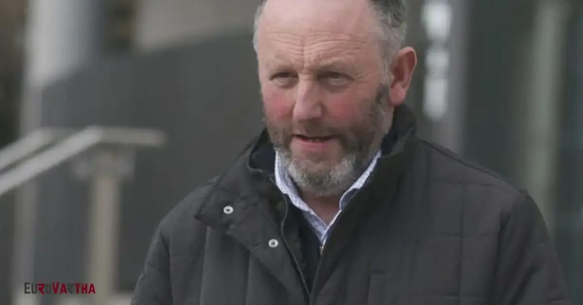 farmer's manslaughter sentence reduced on appeal.