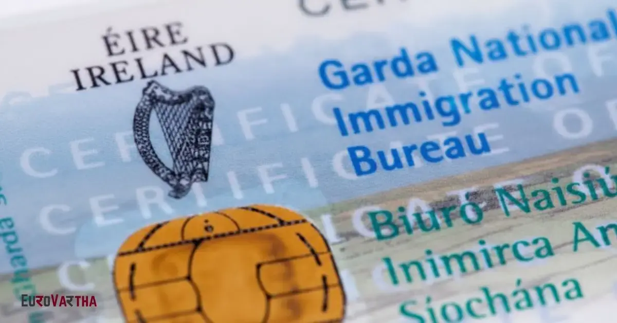 irp card expired don't panic! travel permitted until january 31st.