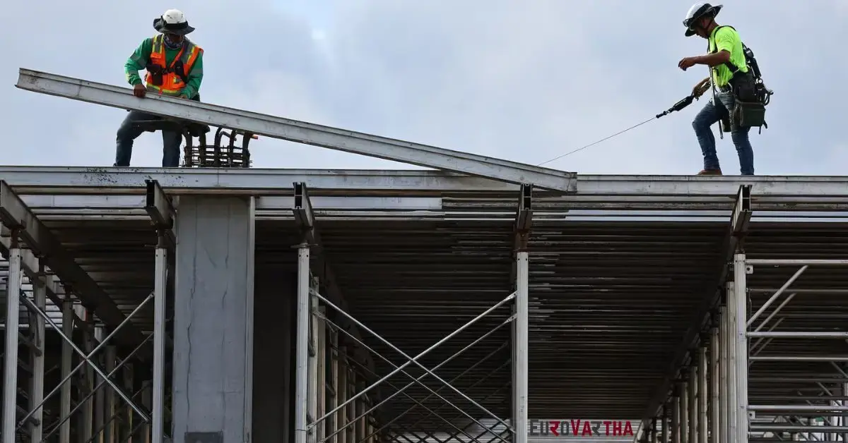 irish government unveils 'accelerating infrastructure action plan' to fast track development,