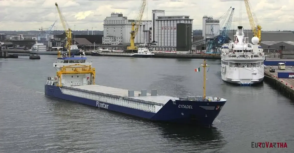 new charges at dublin port spark fears of higher food and fuel costs (2)