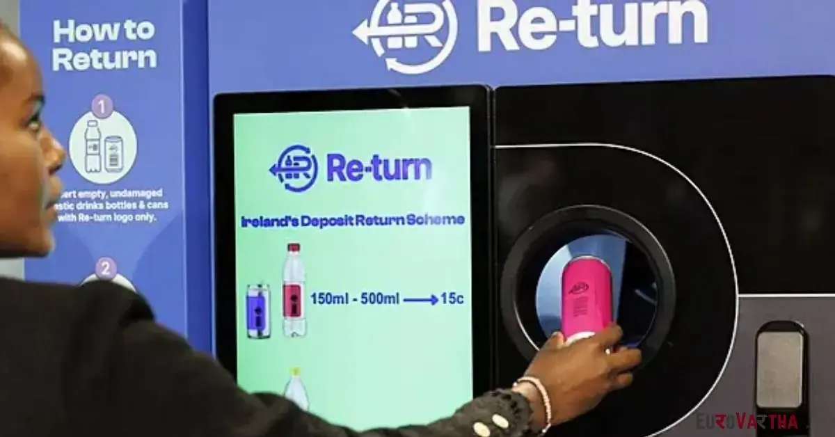 re turn to build multi million euro recycling plant with unclaimed deposits,